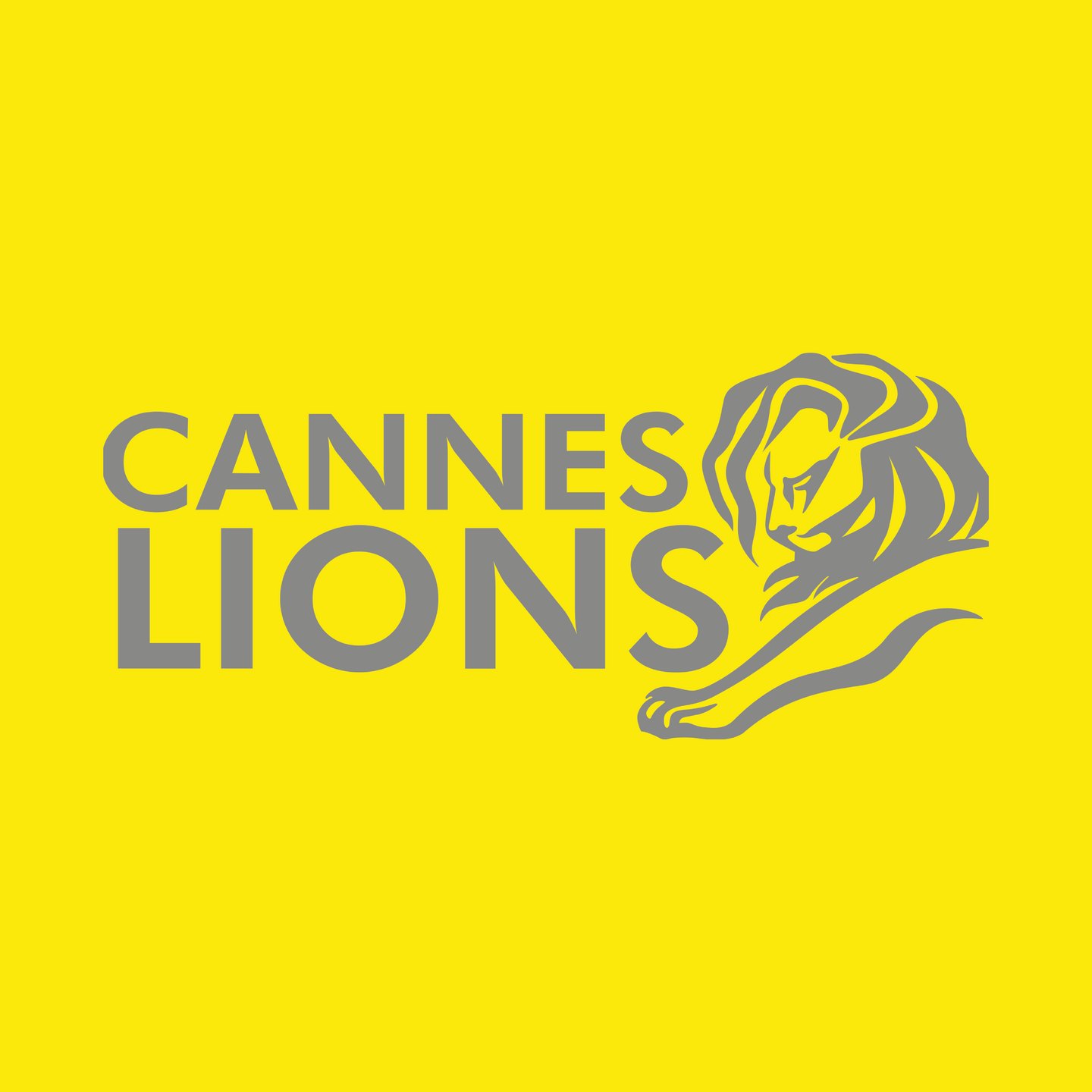 Логотип: CANNES LIONS